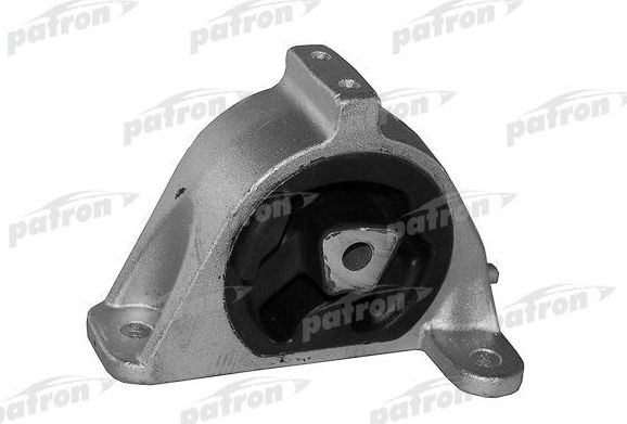 Подушка (опора) двигателя Patron задняя для Chrysler Voyager IV 2001-2007. Артикул PSE3665