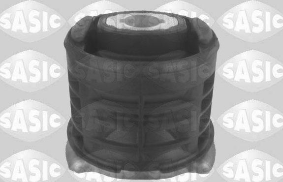 Сайлентблок задней балки Sasic. Артикул 2606008