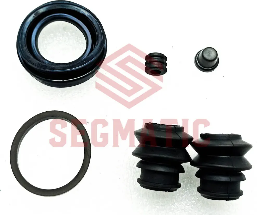 Ремкомплект суппорта задний KIA RIO 1.5 1.6 (JB) II SERIES 03-05- SEGMATIC SG700 Segmatic. Артикул SG700126