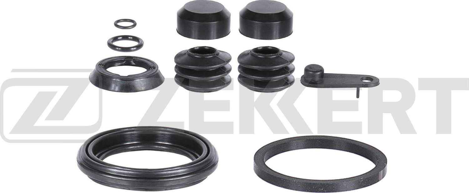 Ремкомплект тормозного суппорта Zekkert. Артикул BR-1312