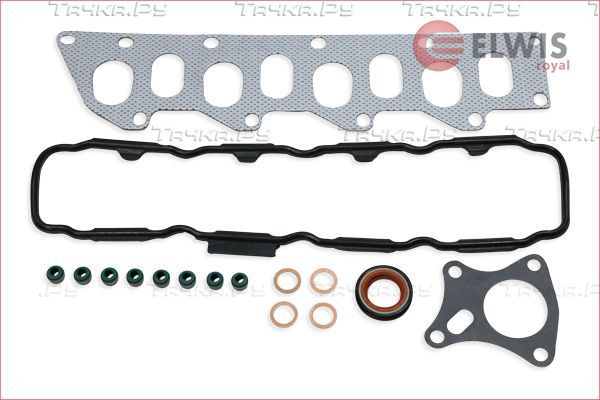 Комплект прокладок ГБЦ Elwis Royal для Nissan Interstar 2002-2006. Артикул 9746841