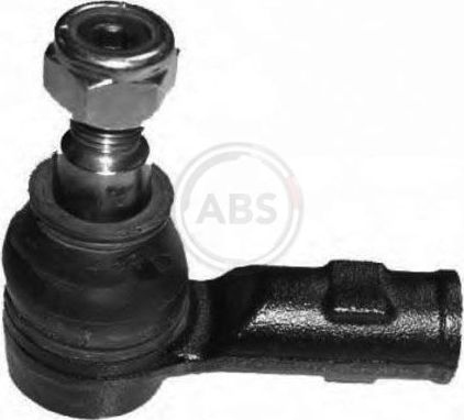 Наконечник рулевой тяги ABS правый/левый внешний для Mercedes-Benz Vito I (W638) 1996-2003. Артикул 230225