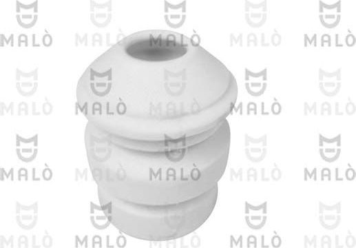 Отбойник амортизатора (стойки) Malò (Полиуретан). Артикул 66181