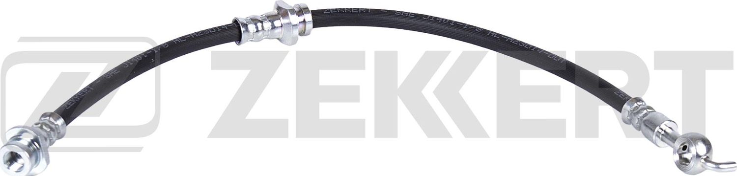 Тормозной шланг Zekkert. Артикул BS-9519