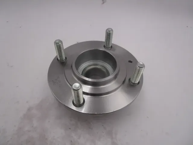 Ступица (107103) (Deqst) Deqst. Артикул 107103