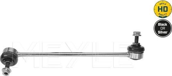 Стойка (тяга) стабилизатора Meyle MEYLE-HD: Better than OE. Carbon neutral. Артикул 316 060 0018/HD