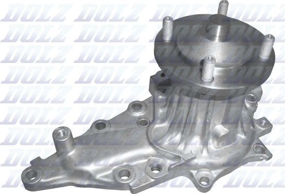 Помпа (водяной насос) Dolz. Артикул T234