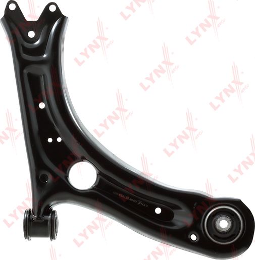 Поперечный рычаг передней подвески LYNXauto правый для Volkswagen Jetta VI 2010-2019. Артикул C5795R