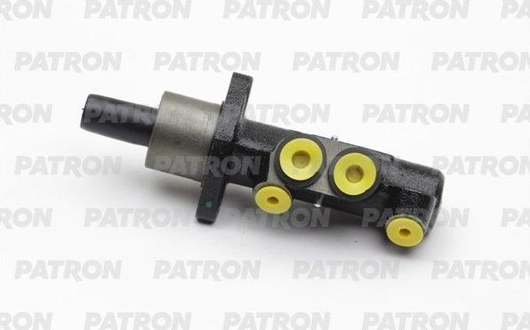 Тормозной цилиндр главный Patron для Volkswagen Transporter T4 1990-2003. Артикул PBC1265