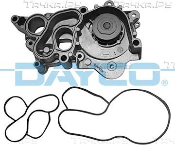 Помпа (водяной насос) Dayco. Артикул DP885