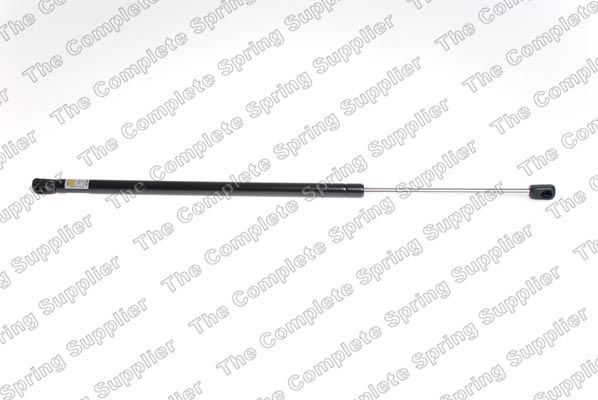 Амортизатор (упор) багажника Lesjofors для Skoda Superb II 2009-2015. Артикул 8185714