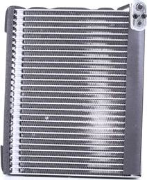 Испаритель кондиционера Nissens (алюминий) для BMW X5 III (F15) 2013-2018. Артикул 92351