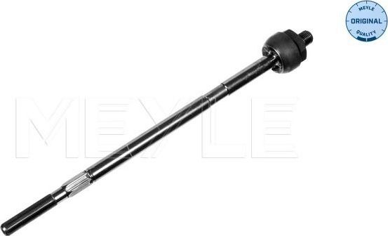 Рулевая тяга Meyle Original. Артикул 116 031 0002