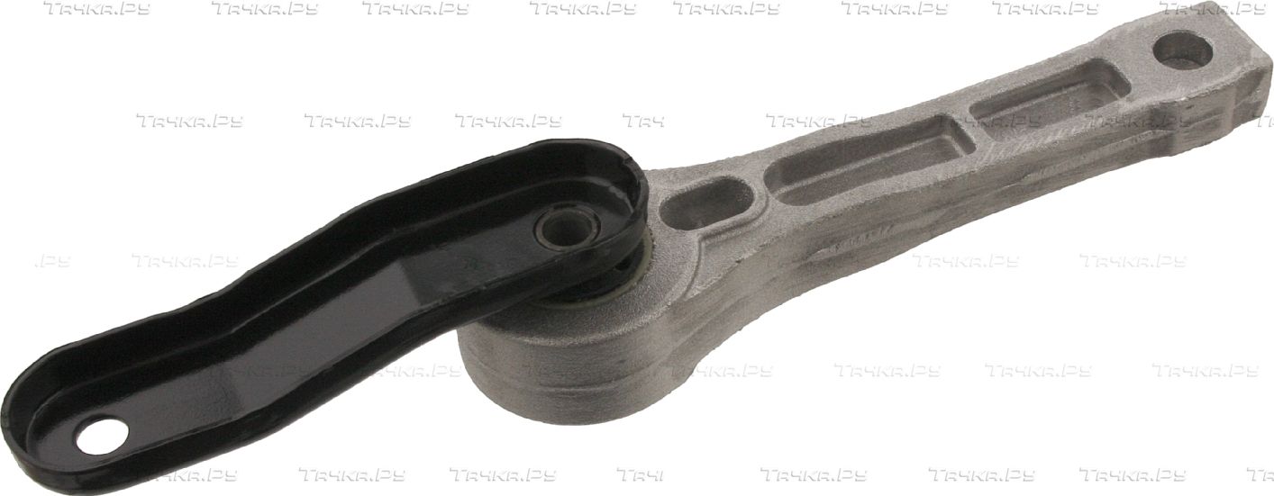 Подушка (опора) двигателя Febi Bilstein (резина/металл) задняя для Volkswagen Golf Plus I 2004-2013. Артикул 31959