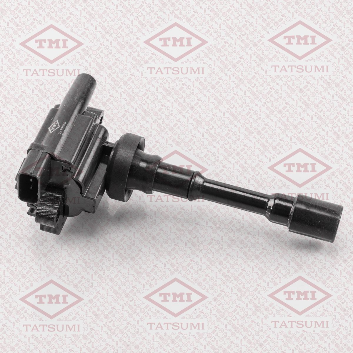 Катушка зажигания MITSUBISHI COLT -05/LANCER 03 (Tatsumi) Tatsumi. Артикул THG1001