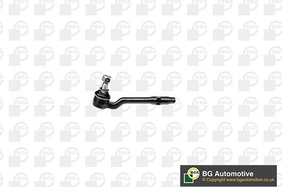 Наконечник рулевой тяги BGA. Артикул SR0906