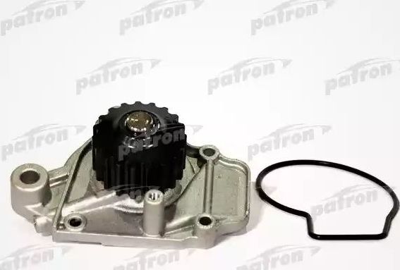 Помпа (водяной насос) Patron для Rover 400 I (R8) 1990-1998. Артикул PWP1041