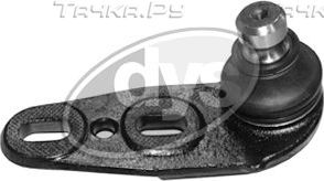 Шаровая опора DYS. Артикул 27-06046