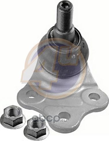 Шаровая опора 4U нижняя для Volvo XC70 II 2009-2015. Артикул LR-B-10667