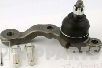 Шаровая опора Nipparts. Артикул J4872026