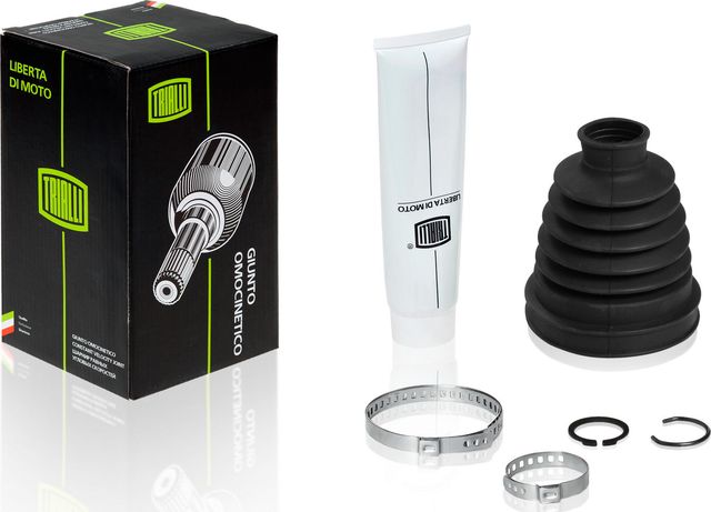 Пыльник шруса (комплект) Trialli. Артикул FG 0903