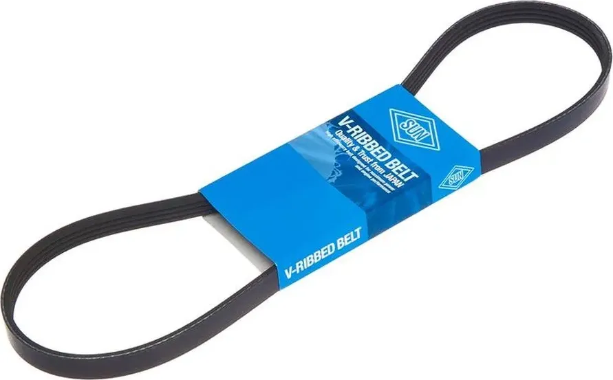 Ремень поликлиновой (SUN). Артикул 4PK850