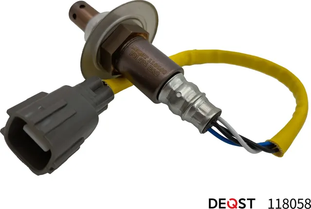 Датчик кислорода SUBARU FORESTER (SH) 01,08- 2 (Deqst). Артикул 118058