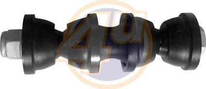 Стойка (тяга) стабилизатора 4U задняя для Volvo V50 I 2004-2012. Артикул FR-F-10607