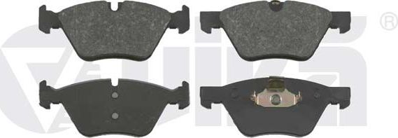 Тормозные колодки Vika. Артикул 69732901