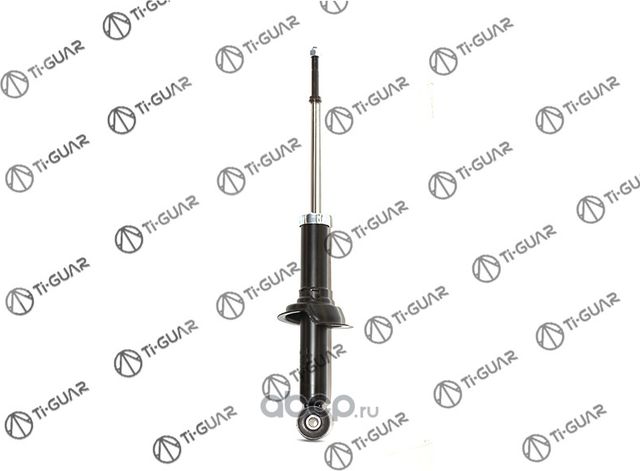 Амортизатор (TI-Guar). Артикул 7208123GT