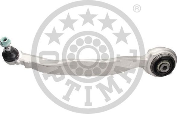 Поперечный рычаг передней подвески Optimal (алюминий). Артикул G5-981