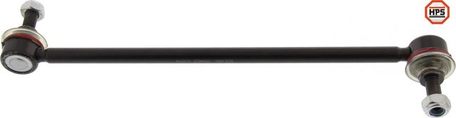 Стойка (тяга) стабилизатора MAPCO передняя правая/левая для Fiat Doblo II 2010-2026. Артикул 52793HPS