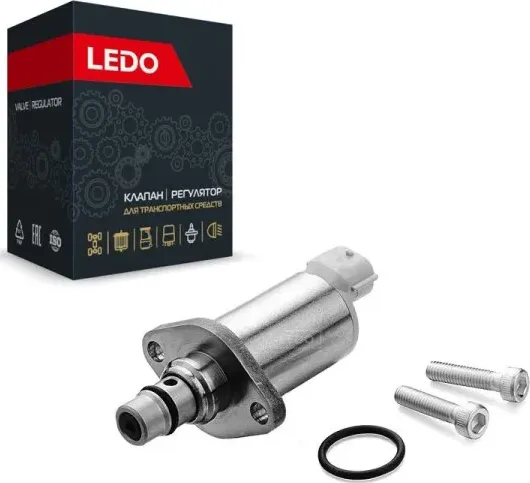 Клапан ТНВД на Toyota (Ledo). Артикул 80050LSPF