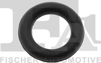 Фиксатор крепления глушителя FA1 (резина) для Renault Megane I 1996-2002. Артикул 003-941