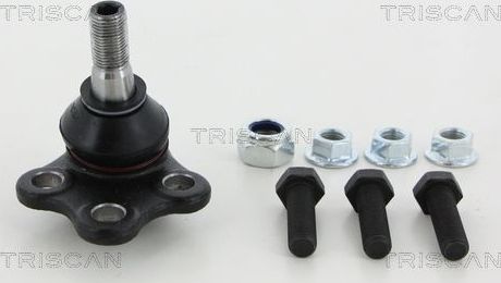 Шаровая опора Triscan передняя нижняя для Renault Trafic III 2014-2026. Артикул 8500 105008