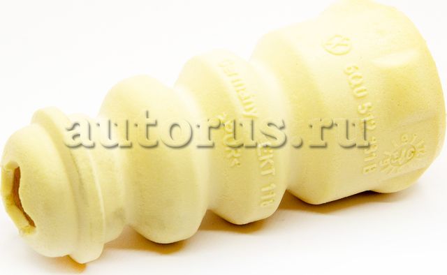 Комплект отбойников и пыльников амортизаторов (стоек) VAG. Артикул 6Q0512131B