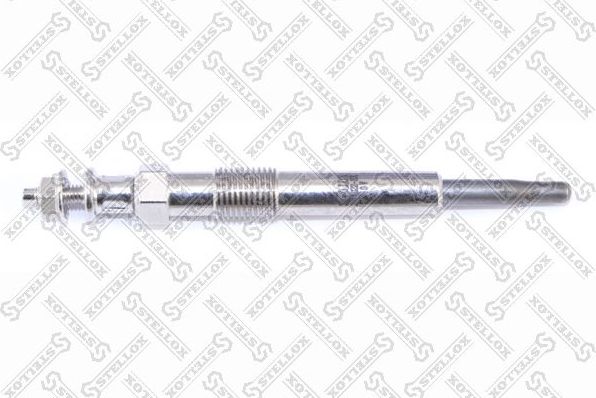 Свеча накаливания (накала) Stellox для Ford Transit Connect I 2002-2013. Артикул 201 022-SX