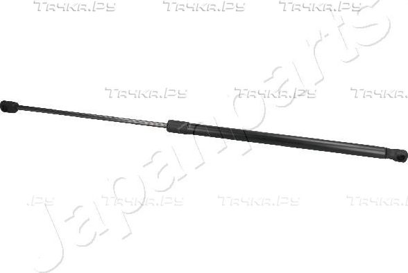Амортизатор (упор) багажника Japanparts. Артикул ZS09021