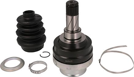 Шрус внутренний (граната) Metelli передний для Opel Ascona C 1981-1988. Артикул 16-1008