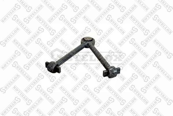 Реактивная тяга (штанга) Stellox. Артикул 84-11718-SX