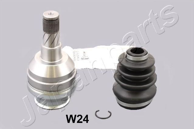 Шрус внутренний (граната) Japanparts. Артикул GI-W24