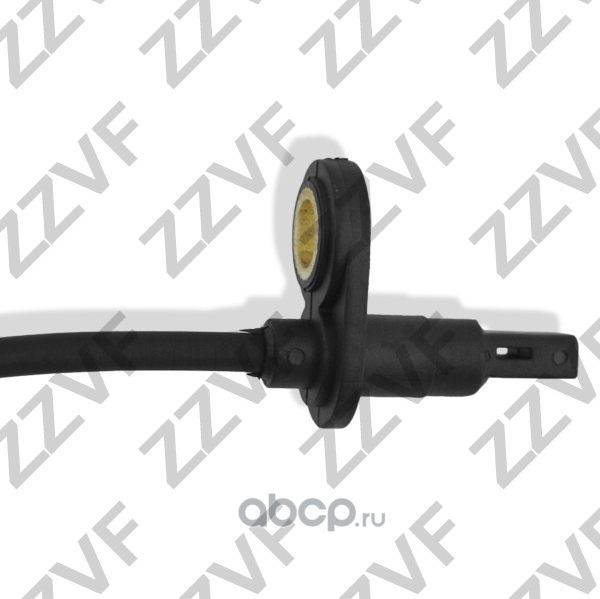 ДАТЧИК АБС ПЕРЕДНИЙ ЛЕВЫЙ (L) HONDA CIVIC 2007-... (Zzvf). Артикул GRA01L
