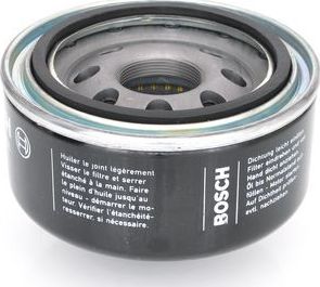 Масляный фильтр Bosch. Артикул 0 451 103 368