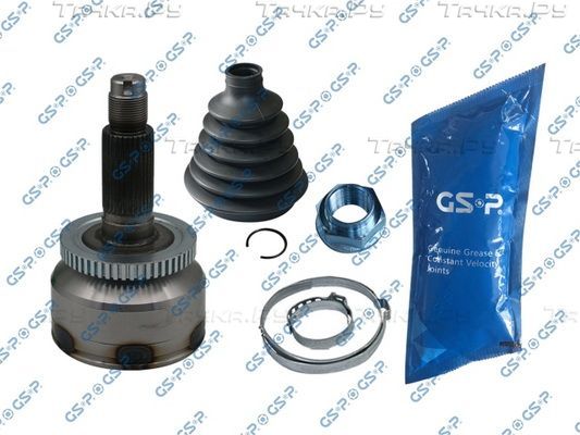 Шрус внутренний (граната) GSP. Артикул 834128