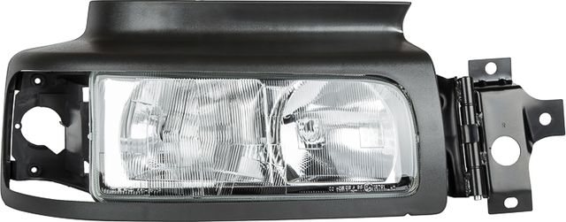 Фара (Depo). Артикул 5511150RLDEM