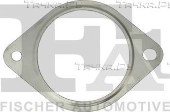 Прокладка глушителя FA1 для Renault Trafic II 2001-2014. Артикул 220-919