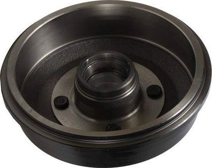 Тормозной барабан Zentparts задний для Ford Escort V 1990-1995. Артикул Z01681