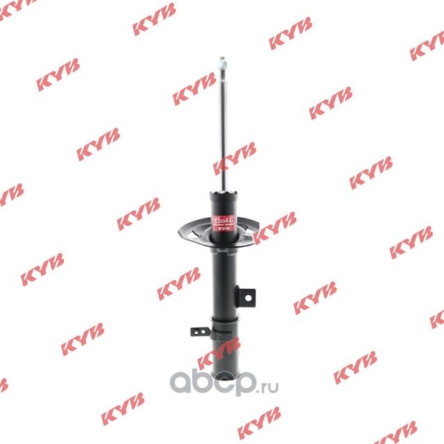 Амортизатор KYB Excel-G передний правый для Fiat Freemont 2011-2016. Артикул 339251