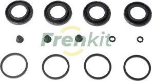 Ремкомплект тормозного суппорта Frenkit. Артикул 234009