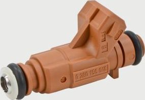 Клапанная форсунка Bosch для Mercedes-Benz SL-Класс V (R230) 2001-2006. Артикул 0 280 156 016